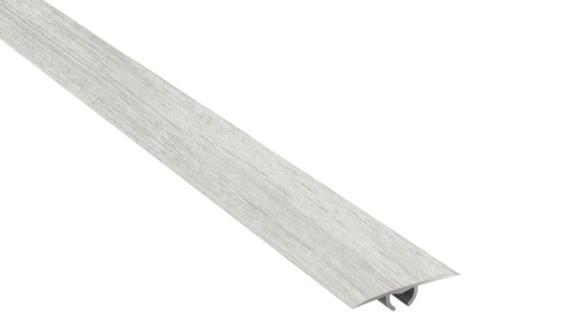 Profil aluminiowy dylatacyjny GoodHome 30 x 1860 mm dąb ontario nr 22