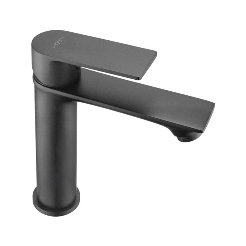 Bateria umywalkowa Mexen Royo grafit 17x11,9 1 szt.