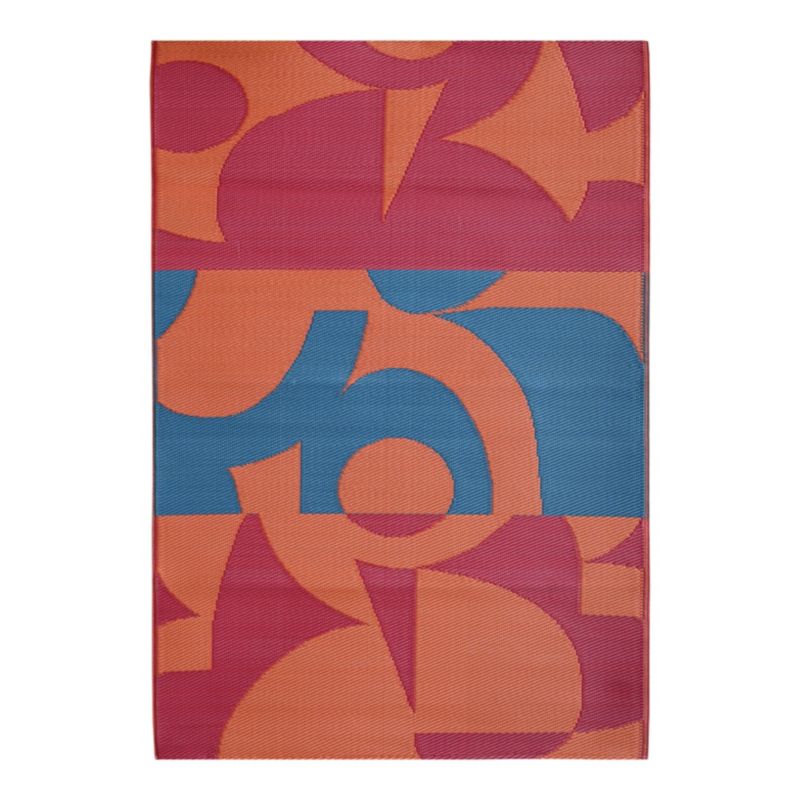 Dywan GoodHome Malaita 120 x 180 cm fragment