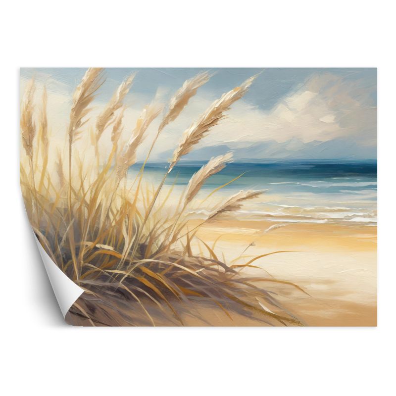 Fototapeta Feeby Plaża morska Przyroda Krajobraz 300x210 1 szt