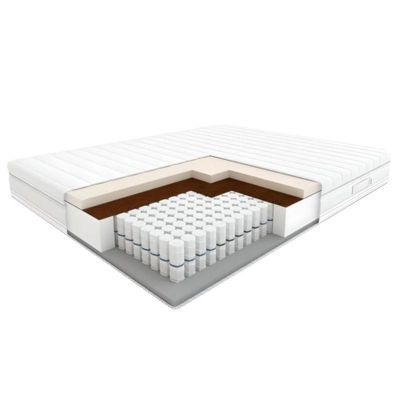 Materac Hilding Lambada 140x200 cm 1 szt.