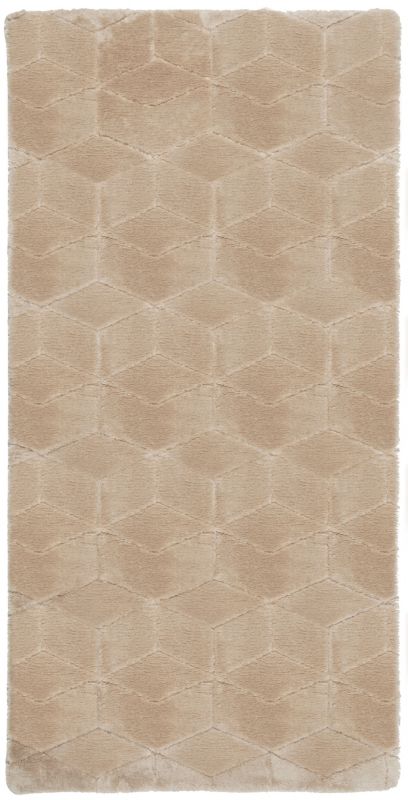 Dywan Cubic Multidecor 200 x 285 cm beżowy, 1 szt.