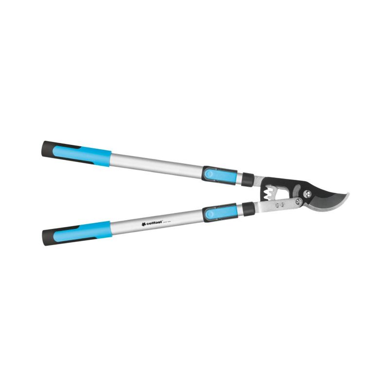 Sekator nożycowy, Cellfast, teleskopowy IDEAL, 1 szt.