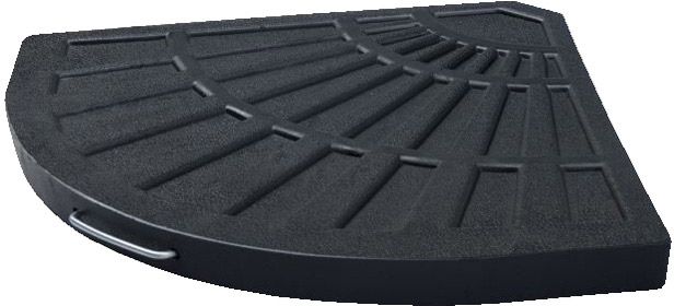 Obciążnik do parasola Blooma Tivano 20 kg