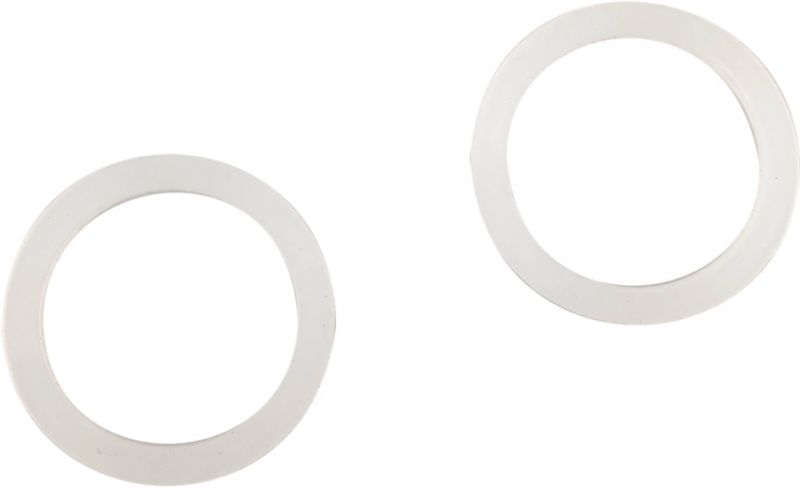 Uszczelka grzejnika Tycner 1" 2 szt.