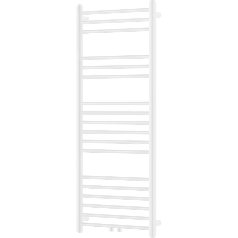 Grzejnik drabinkowy Mexen Yodo biały 1 szt.