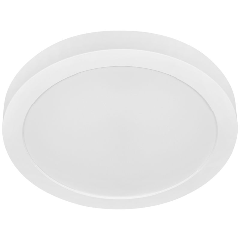 Panel LED MasterLED Bingo 24W IP20 2700K 4000K 6500K 3CCT biały okrągły 1 szt.