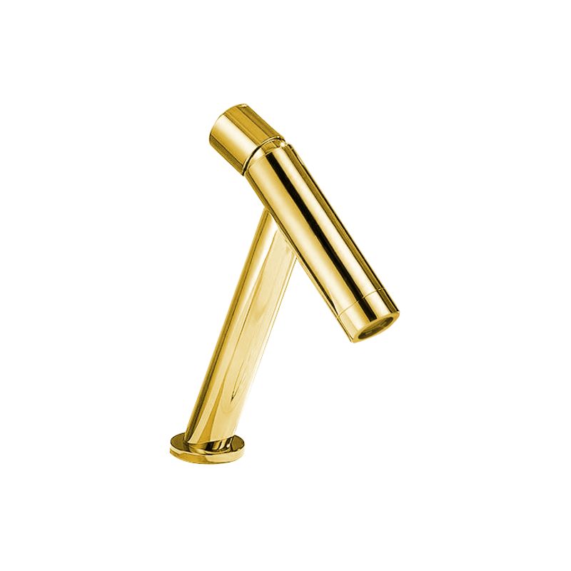 Bateria umywalkowa Mexen Astro złoty 23,5 cm 1 szt.