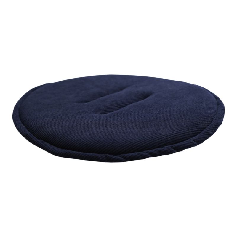 Siedzisko GoodHome okrągła Proja 38 cm