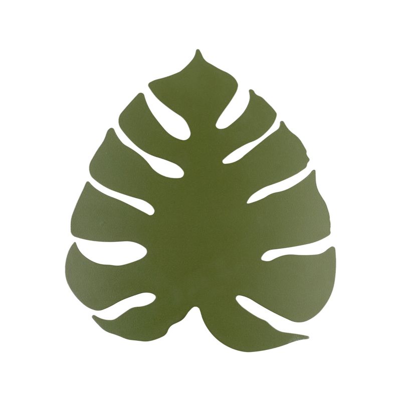 Kinkiet TK-Lighting Monstera Xl Green Kinkiet 4 G9 - 1 szt.