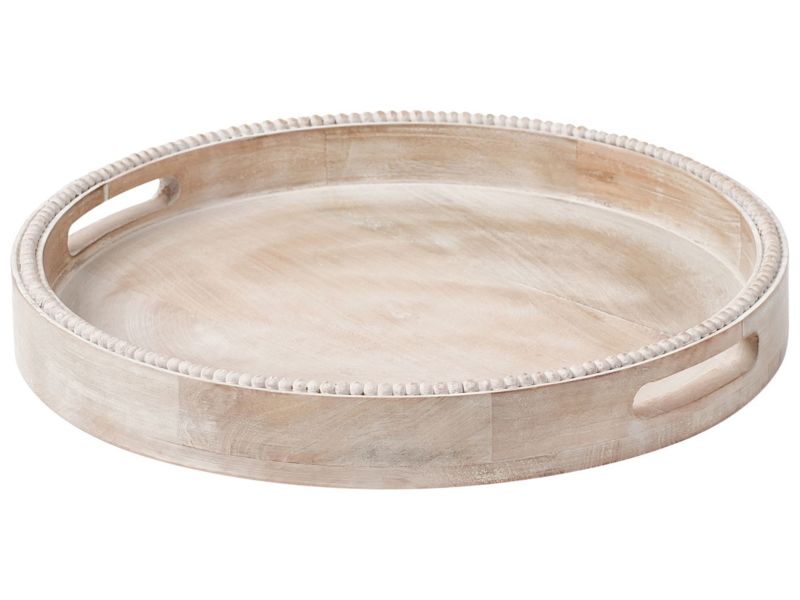 Deska do serwowania Damanhur Drewno mango Jasnobrązowy 1 szt.