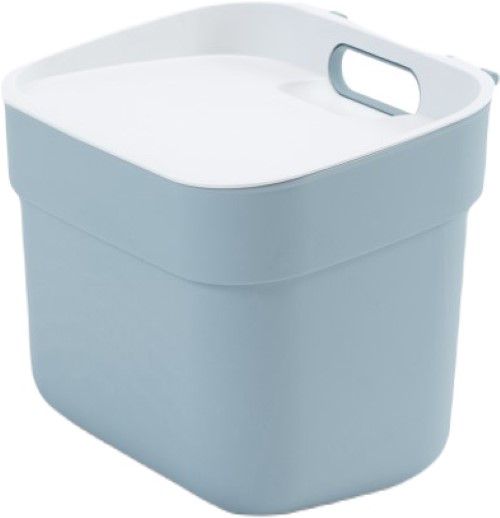 Kosz do segregacji śmieci Curver Ready to Collect 5L niebieski