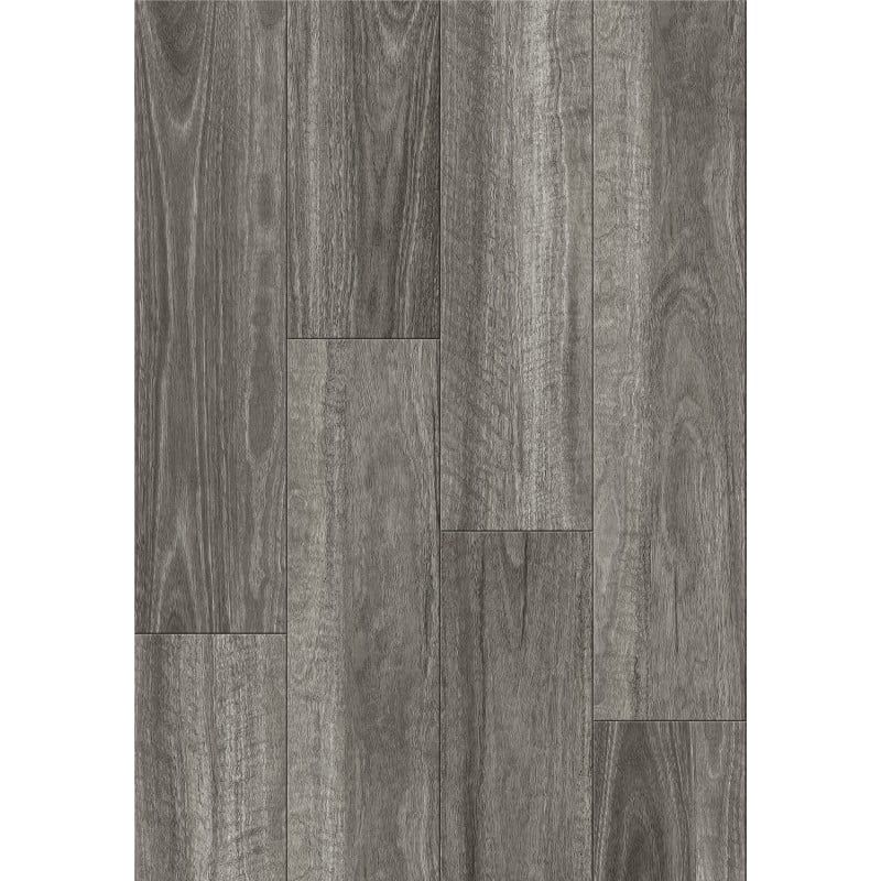 Panele winylowe Mexen Everglades szary 1240x182 mm 8 szt.