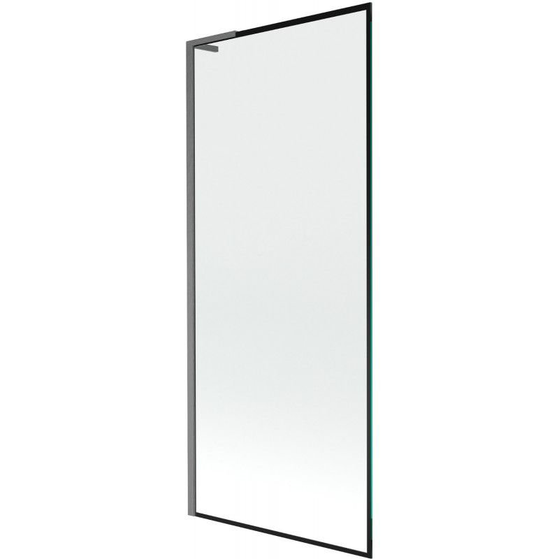 Parawan nawannowy Mexen Next L czarny wzór 80x150 cm 895-080-000-03-70-661 szt.