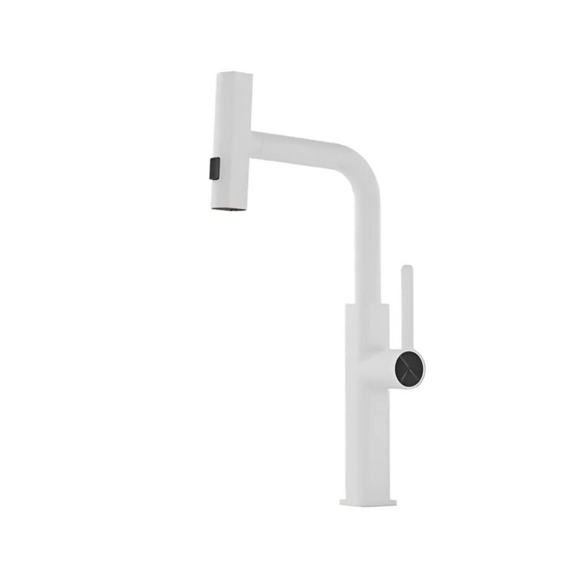 Bateria zlewozmywakowa Gosk Keto biała - 1 szt.