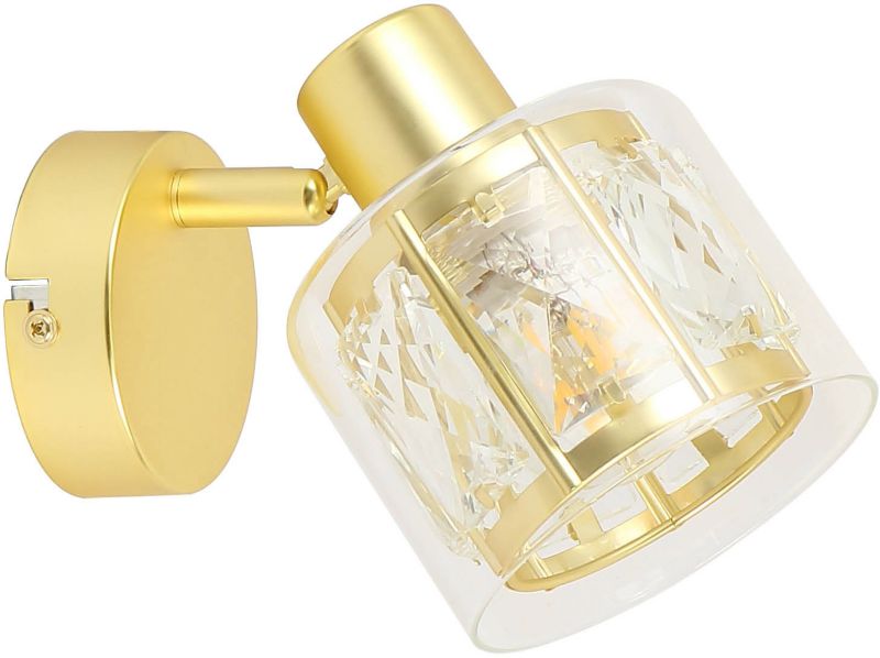 Spot Elmo 1 x E14 MZLO