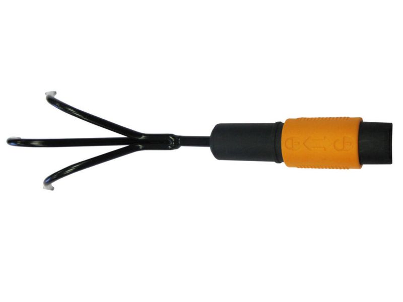 Pazurki Fiskars QuikFit