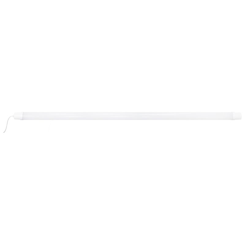 Lampa liniowa LED MasterLED 150 cm 50W neutralna biel 4000K IP65 biała 1 szt.