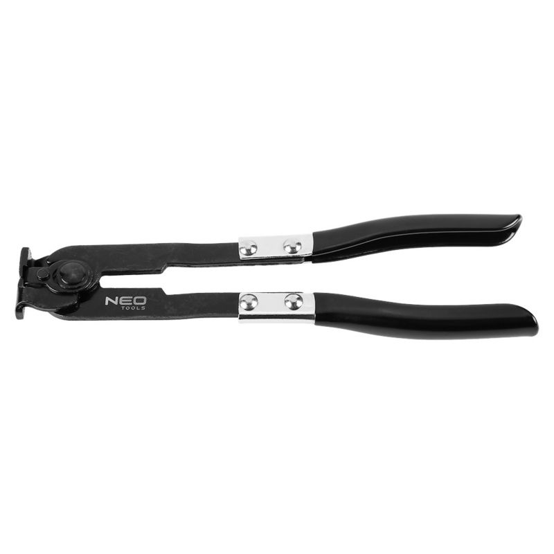 Szczypce do opasek NEO TOOLS 1 szt
