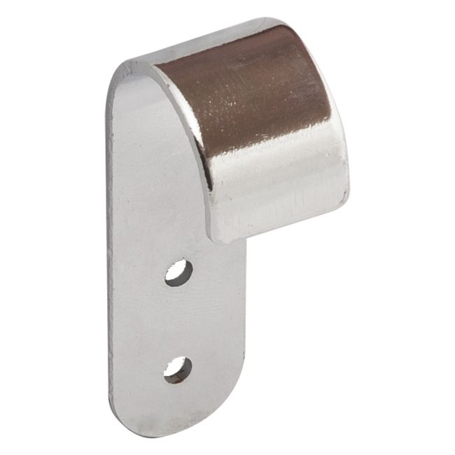 Uchwyt pionowy Ibis 1 fi 25 mm chrom