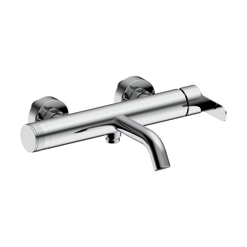 Bateria wannowa Valvex Adler chrom