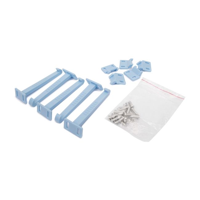 Zabezpieczenie do szuflad Diall