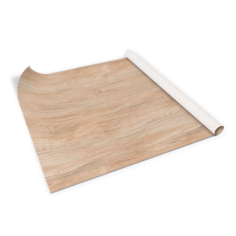 Samoprzylepna okleina Tulup 100x50 cm Tekstura drewna 1 szt.