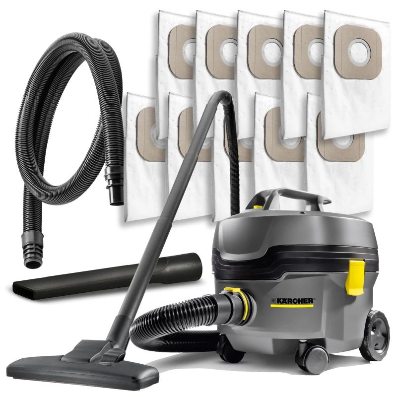 Odkurzacz przemysłowy Karcher T 7/1 1szt.