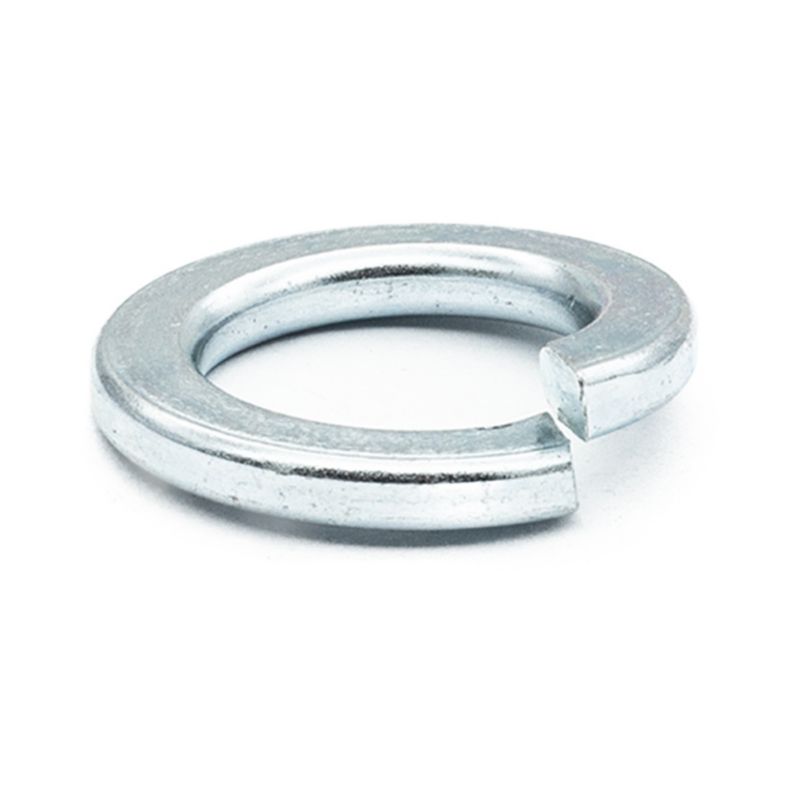 Podkładka sprężysta Lun Fix DIN 127 M10 1kg ok. 395szt.