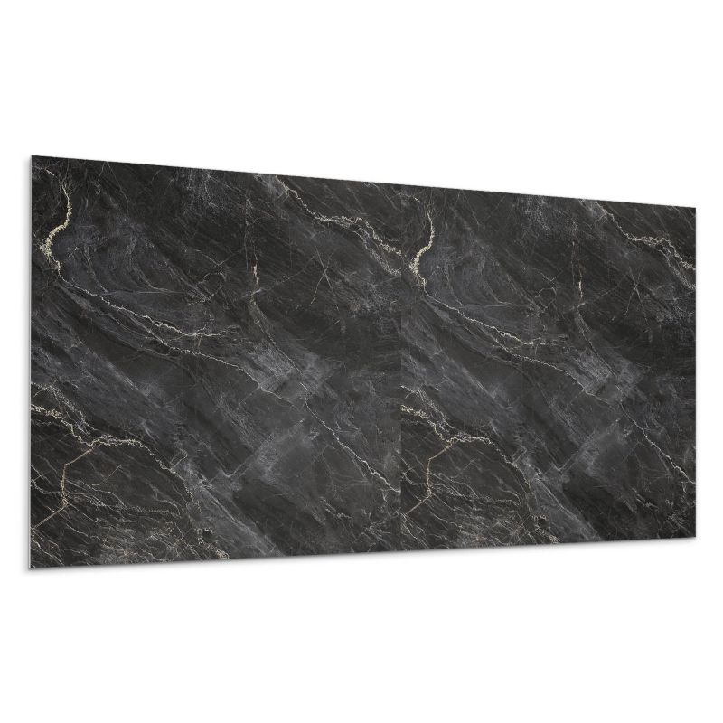 Panel samoprzylepny Wallfluent 120x60 cm Stylowy marmur z delikatnymi żyłkami 1 szt.