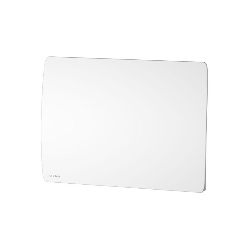 Grzejnik elektryczny Intuis 1000W energooszczędny konwektorowy ścienny Prestance 1szt.
