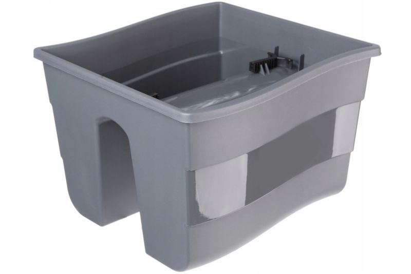 Donica Balustradowa KADAX Skrzynka Doniczka Balkonowa 1szt.