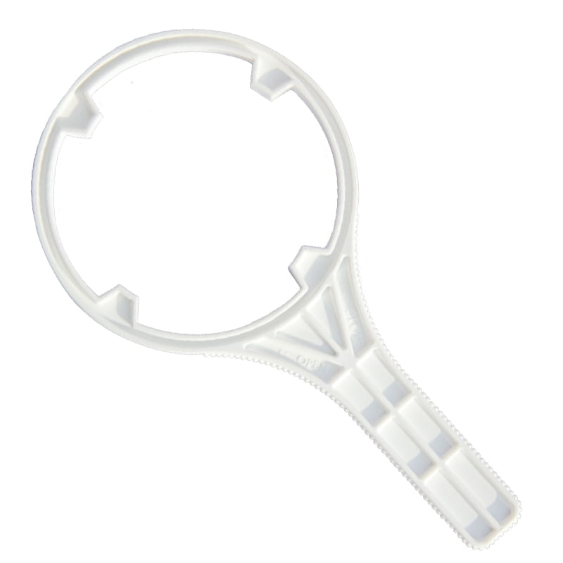 Klucz RO 10''. Oryginalny klucz do obudów filtrów odwróconej osmozy oraz filtrów mechanicznych.