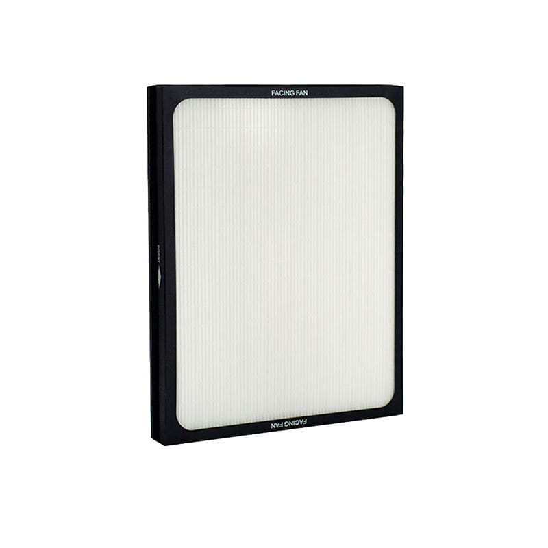 Filtr HEPA do Blueair 203/270E/205/280i, BLAF200300PA. Oryginalny filtr Blueair.