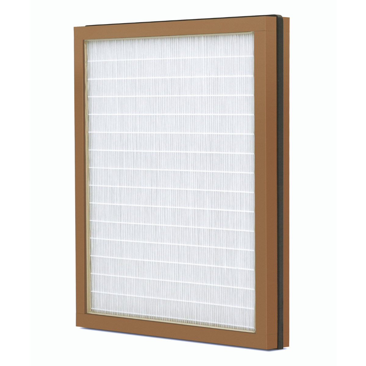 Filtr wymienny Ideal Hercules H14. Zestaw filtr Hepa H14 + filtr wstępny.