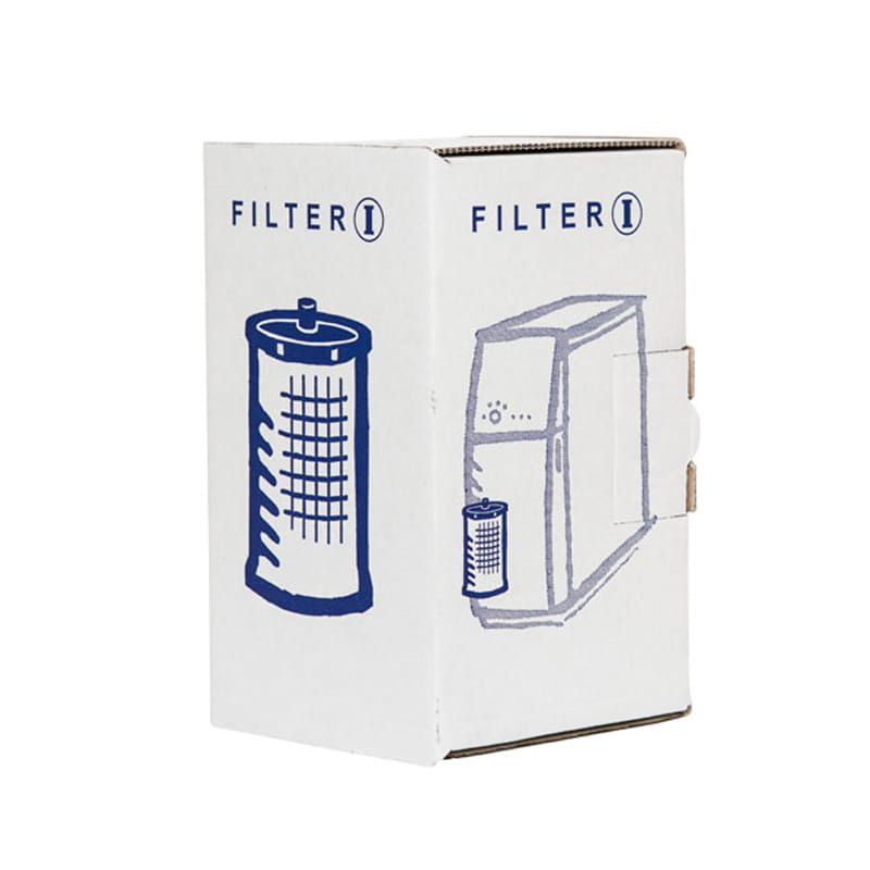 Filtr wstępny (I) do Bluewater Pro serii 400, Electrolux 400. Oryginalny wkład Bluewater.