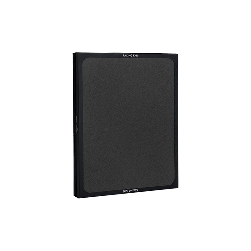 Filtr SmokeStop do Blueair 203/270E/205/280i, BLAF200300SM. Oryginalny filtr Blueair.