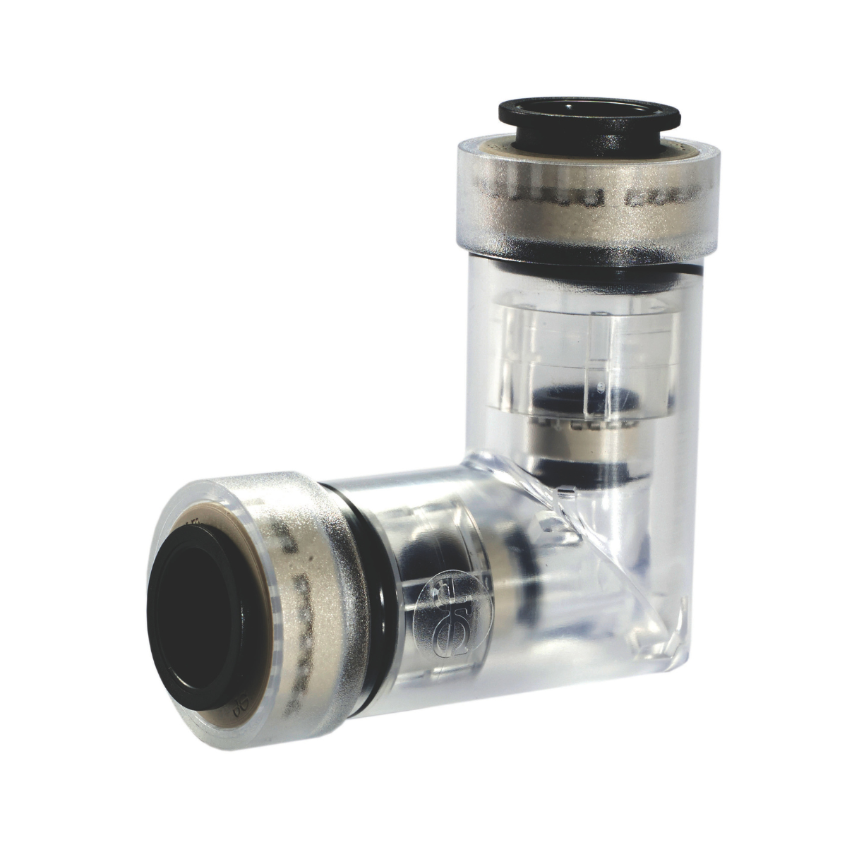 NC2618 John Guest PolarClean kolanko 3/8".