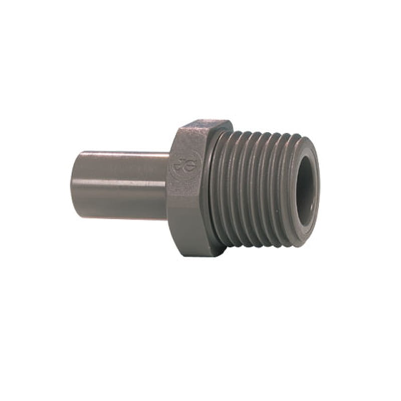 PM050823S John Guest, króciec wkręcany 5/16" x 3/8" NPTF