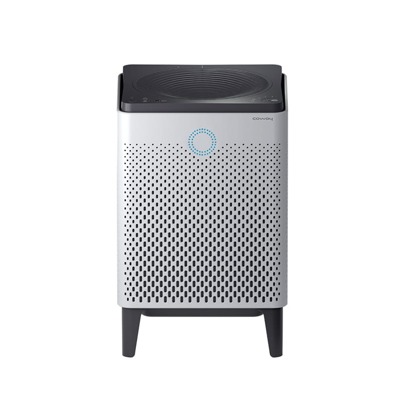 Coway Airmega 300S polecany i skuteczny oczyszczacz powietrza z WiFi. Wygraj z wirusami i bakteriami.