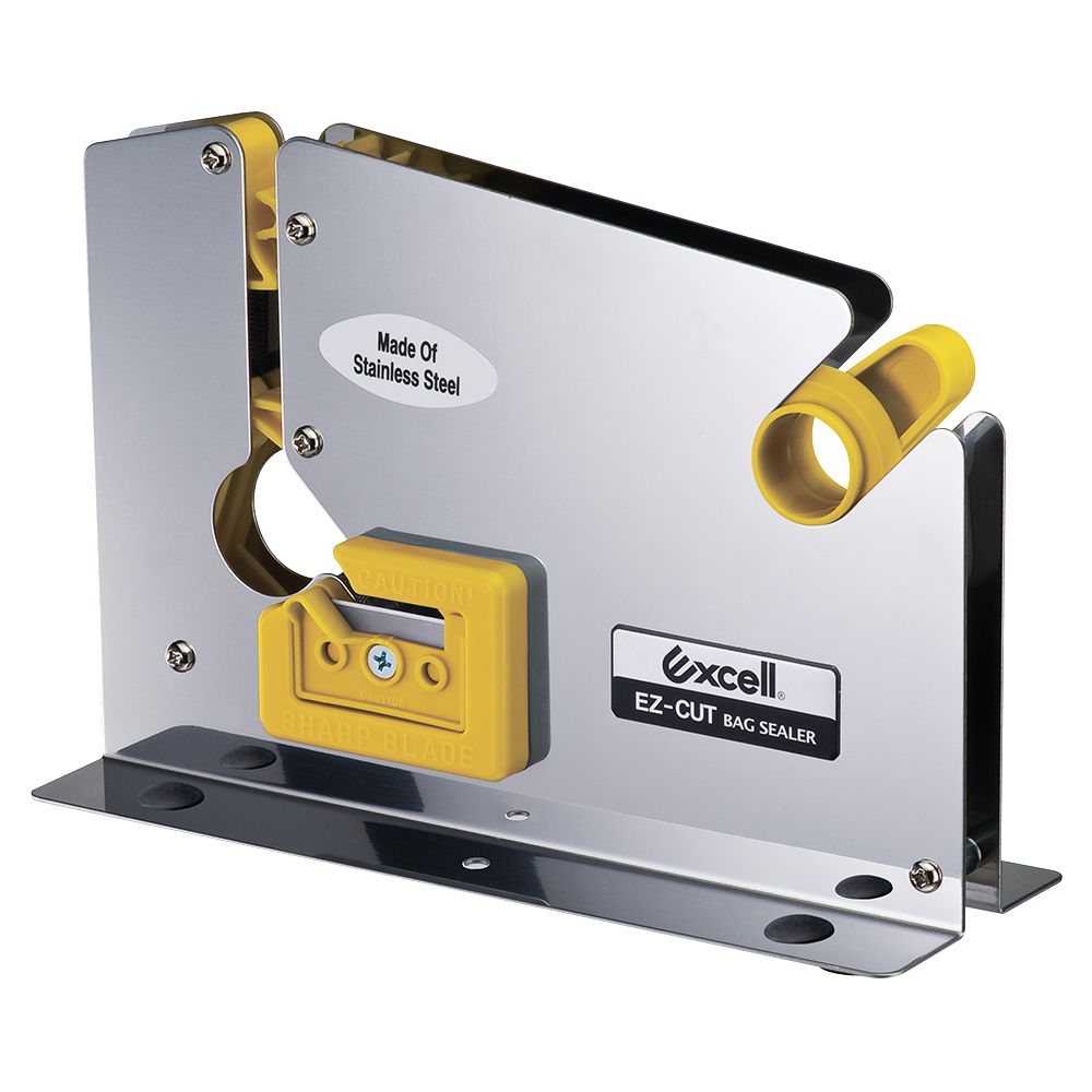 Aplikator Ręczny Taśm Do Zamykania Woreczków, 9mm - Opakowania.Online