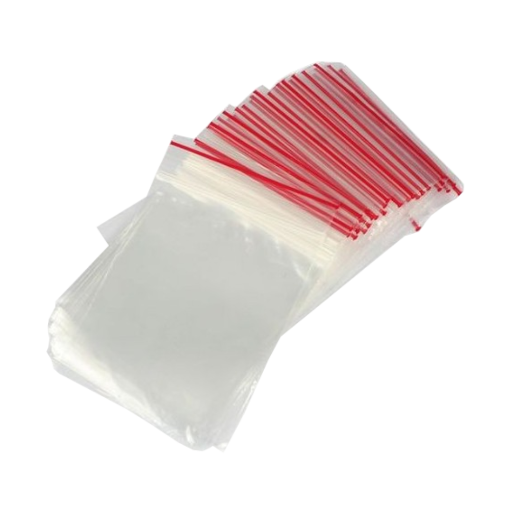 Woreczki Strunowe 100szt - Różne Rozmiary 230X320MM - Opakowania.Online