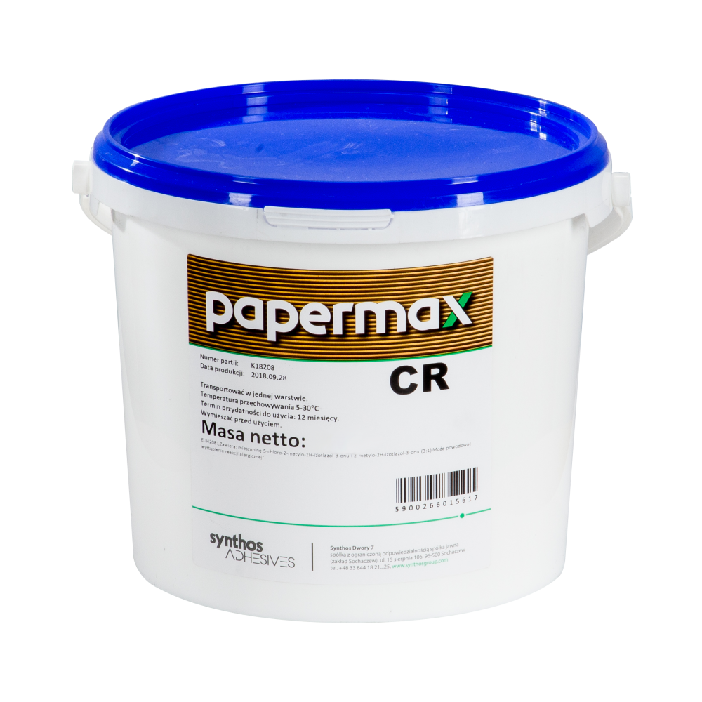 Klej Introligatorski CR 10kg - Opakowania.Online