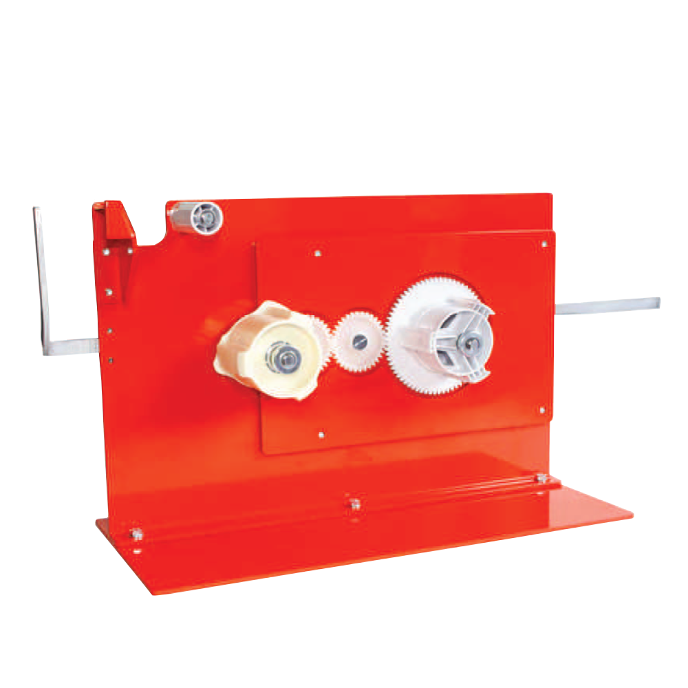 Aplikator Stołowy Do Taśm Dwustronnych Wzmocnionych, Miarka, 50mm - Opakowania.Online