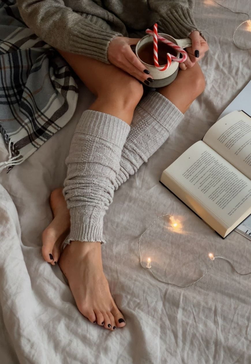 Lillow - OCIEPLACZE - beżowe - Uszyto w Polsce