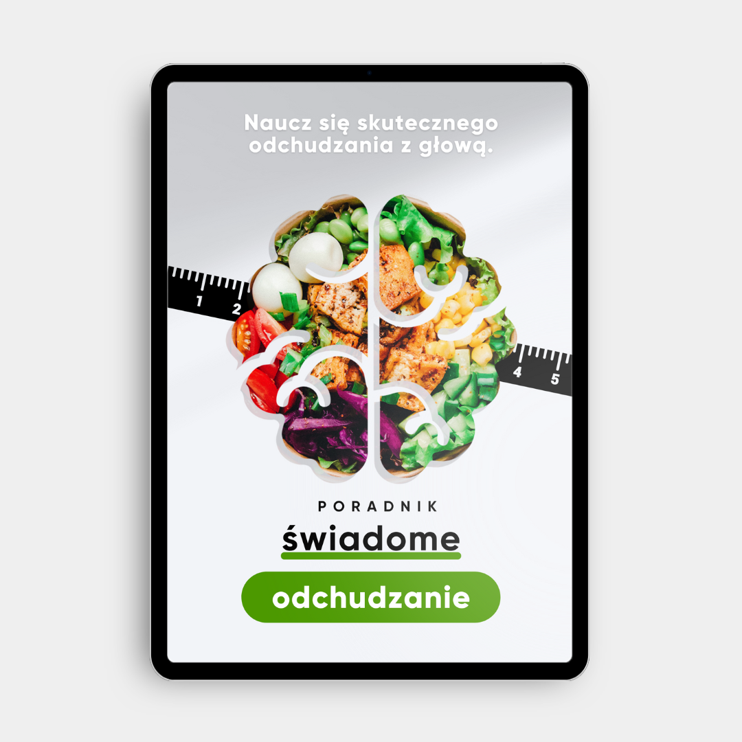 Ebook - Świadome Odchudzanie - Deep Breath