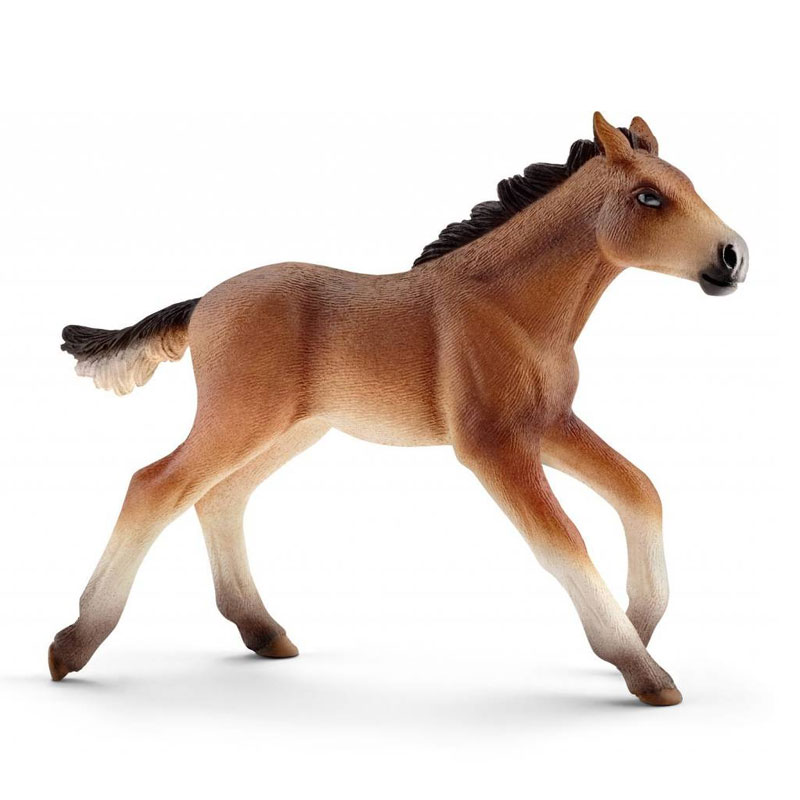 Schleich - Mustang źrebie 13807