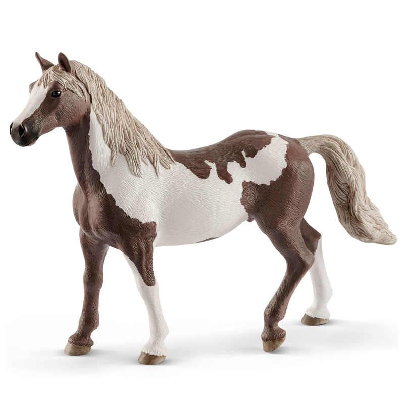 Schleich - Wałach rasy Paint 13885