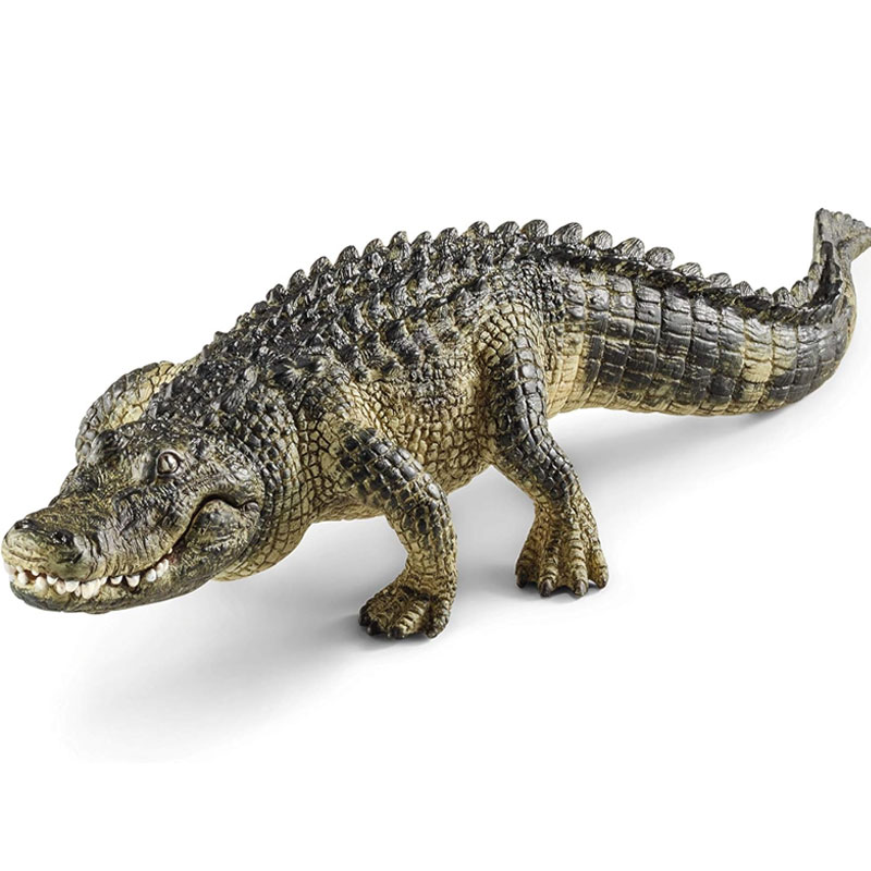 Schleich - Aligator 14727