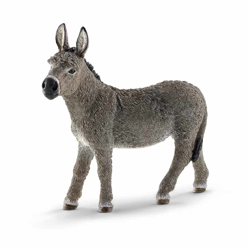 Schleich - Osiołek 13772